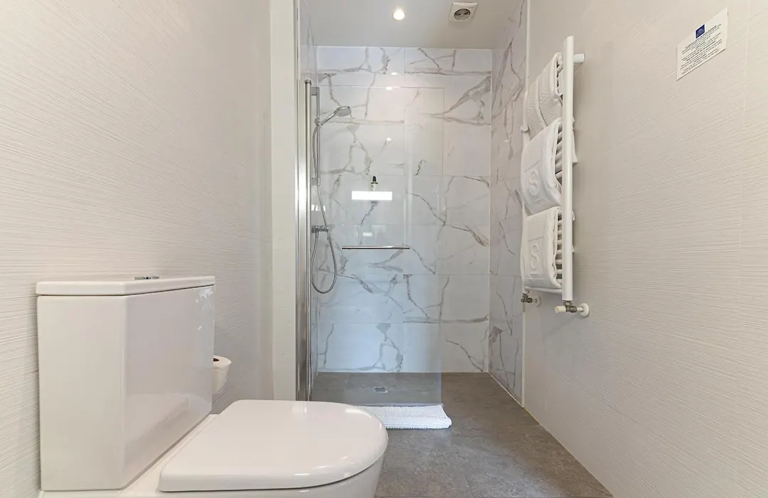 Hotel El Balcón de la Bahía Suites - Domus Selecta Hotusa-1