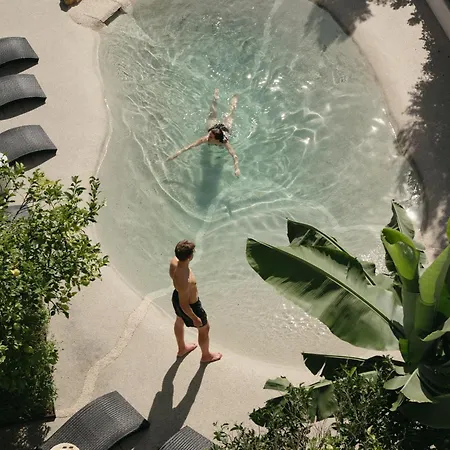 Hotel El Balcón de la Bahía Suites - Domus Selecta Hotusa-2
